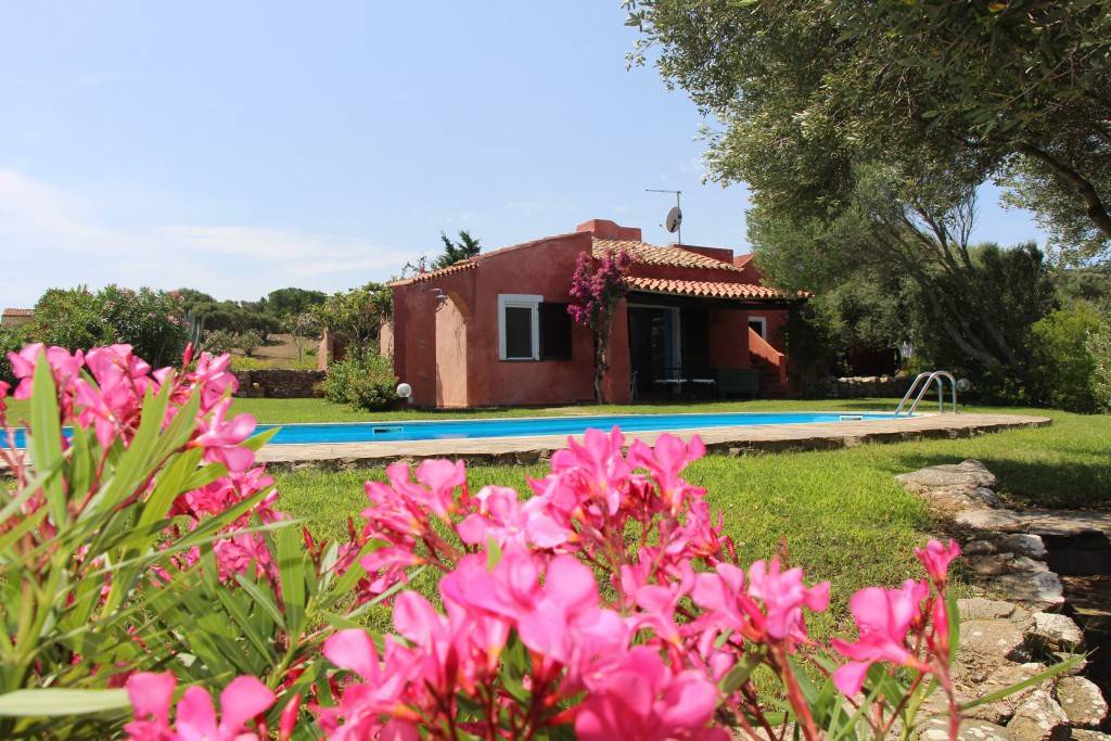 Villa Capizza – Con giardino, piscina privati e vista mare